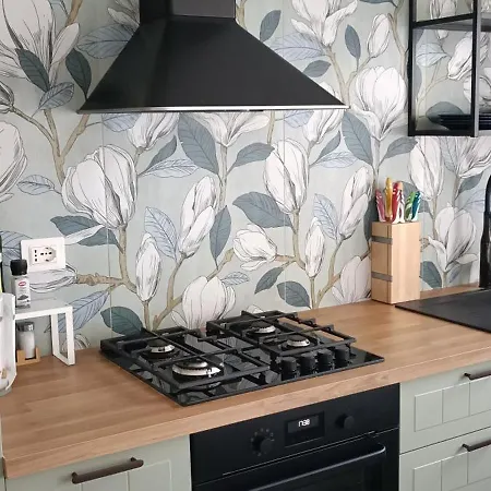 Apartment Casa Soria
