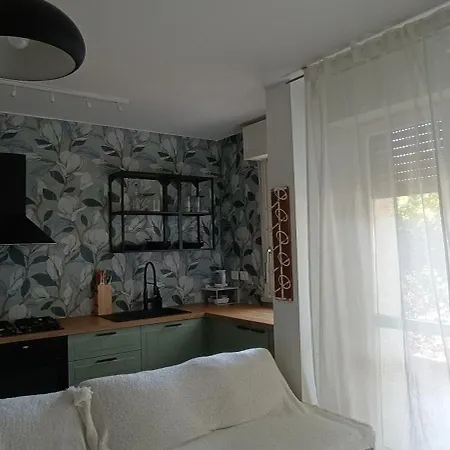 Casa Soria Lejlighed *