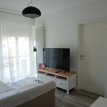 Apartment Casa Soria