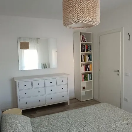 Casa Soria Apartment Pesaro
