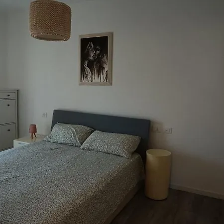 Casa Soria Apartment Pesaro