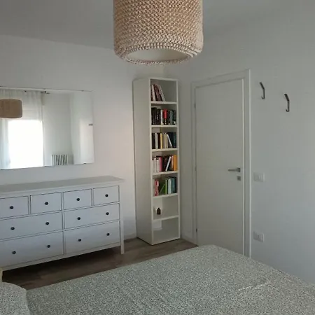 Apartment Casa Soria Pesaro