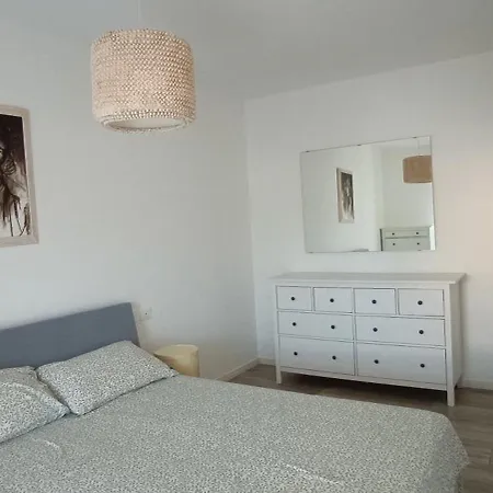 Apartment Casa Soria