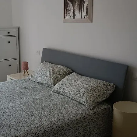 Casa Soria Apartment *