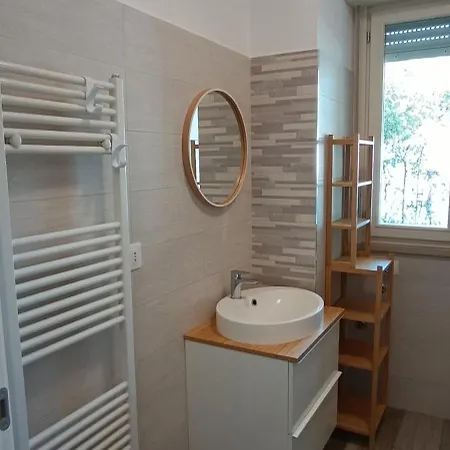 Casa Soria Apartment