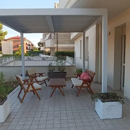 Casa Soria Lejlighed