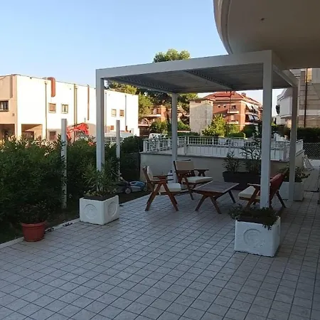 Casa Soria * Pesaro