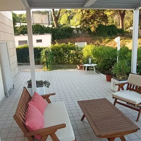 Casa Soria Apartment Pesaro